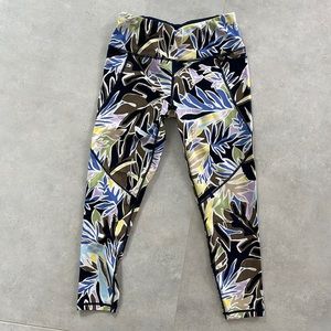 Sweaty Betty Power 7/8 Leggings